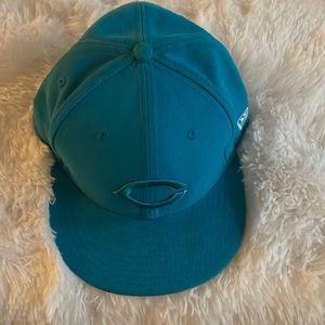 New Era Cincinnati fitted cap size 7-3/8